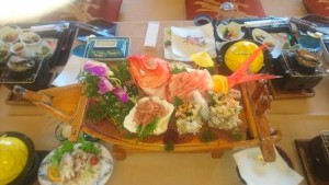 おさかな
